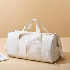 Large Capacity Lightweight Luggage Bag for Travel