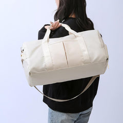 Large Capacity Lightweight Luggage Bag for Travel
