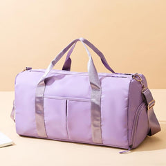 Large Capacity Lightweight Luggage Bag for Travel