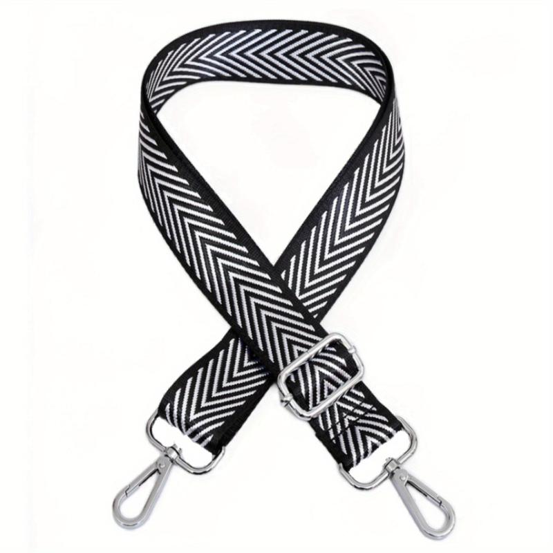 Adjustable Shoulder Strap Handbag Replacement Wide Strap