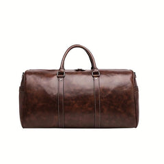 Weekend Travel Bag Large Capacity for Men Women