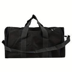Large Capacity Minimalist Travel Handbag Duffle Bag