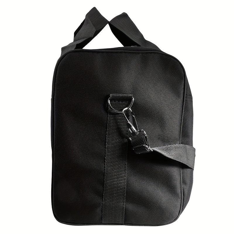Large Capacity Minimalist Travel Handbag Duffle Bag