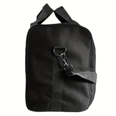Large Capacity Minimalist Travel Handbag Duffle Bag