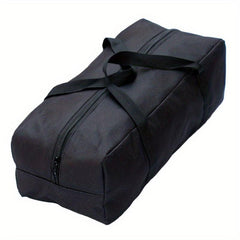 Large Capacity Travel Duffle Bag Sports Gym Storage Carry On Weekender