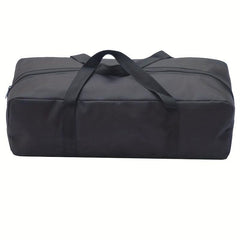 Large Capacity Travel Duffle Bag Sports Gym Storage Carry On Weekender