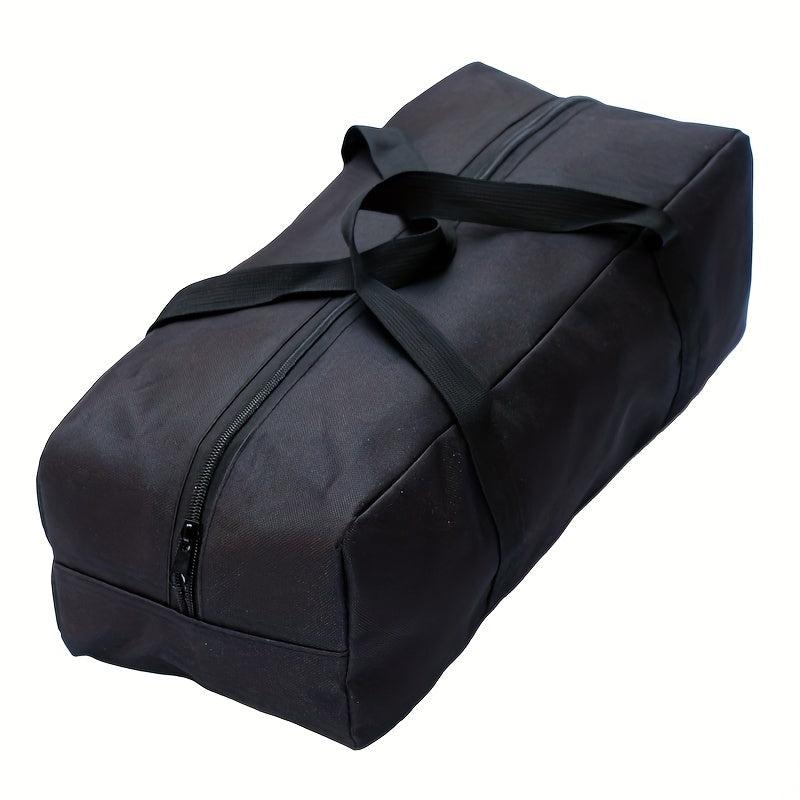 Large Capacity Travel Duffle Bag Sports Gym Storage Carry On Weekender