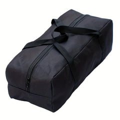 Large Capacity Travel Duffle Bag Sports Gym Storage Carry On Weekender