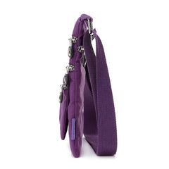 Women's Casual Crossbody Nylon Bag for Outdoor Travel