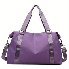 Large Capacity Travel Boarding Bag Multifunctional Sports Duffle Bag