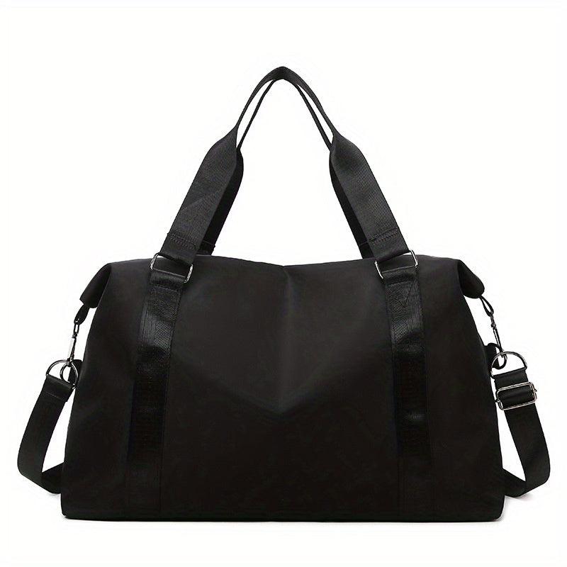 Large Capacity Travel Boarding Bag Multifunctional Sports Duffle Bag