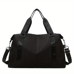Large Capacity Travel Boarding Bag Multifunctional Sports Duffle Bag
