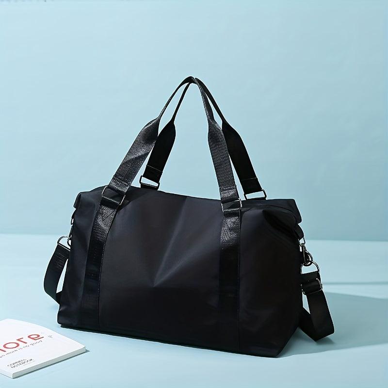 Large Capacity Travel Boarding Bag Multifunctional Sports Duffle Bag