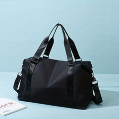 Large Capacity Travel Boarding Bag Multifunctional Sports Duffle Bag