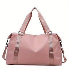 Large Capacity Travel Boarding Bag Multifunctional Sports Duffle Bag