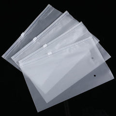 5 Pcs Lightweight Storage Pouch Travel Bags Dustproof Luggage Bags