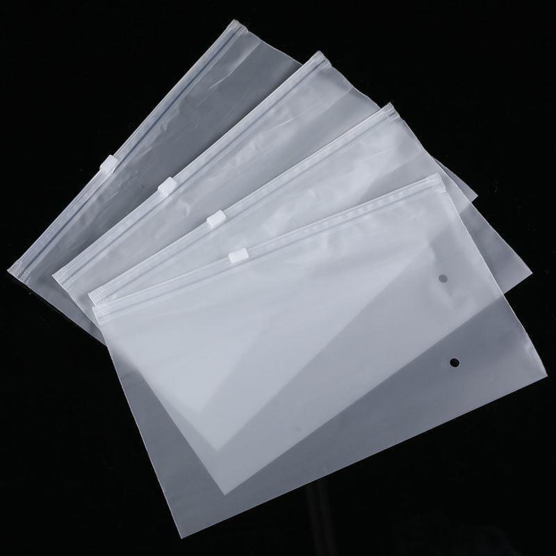 5 Pcs Lightweight Storage Pouch Travel Bags Dustproof Luggage Bags