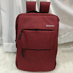Stylish Daypack Laptop Bag for Work