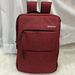 Stylish Daypack Laptop Bag for Work