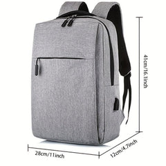 Stylish Daypack Laptop Bag for Work
