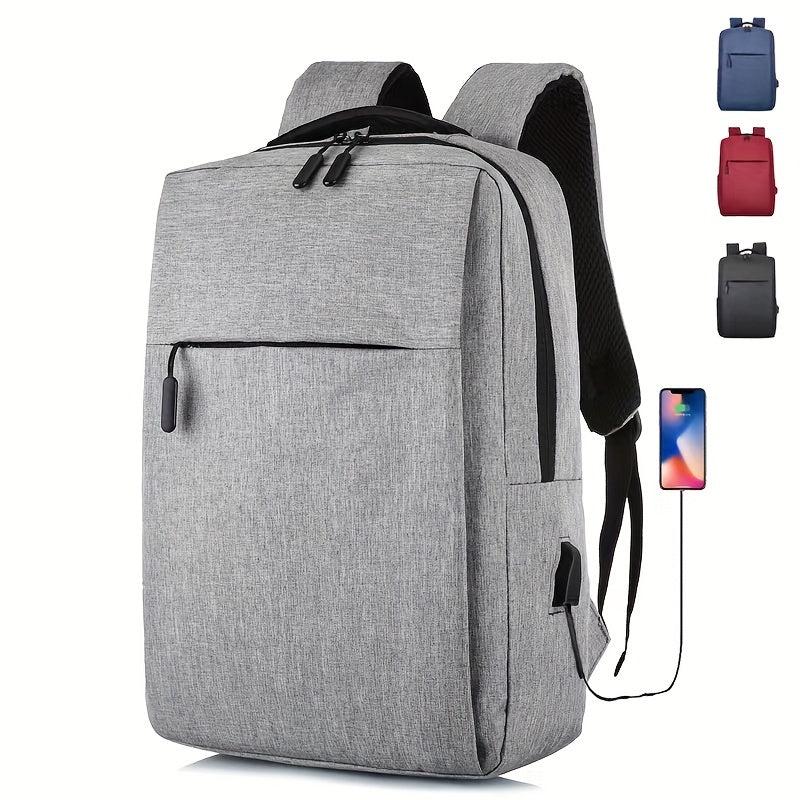Stylish Daypack Laptop Bag for Work