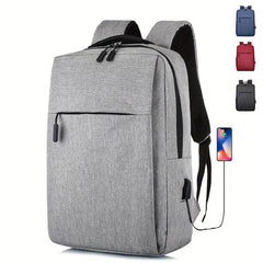 Stylish Daypack Laptop Bag for Work