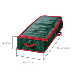 Underbed Gift Wrap Organizer 40'' Long