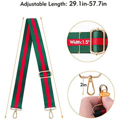 Shoulder Strap Replacement For Women Crossbody Bag Handbag