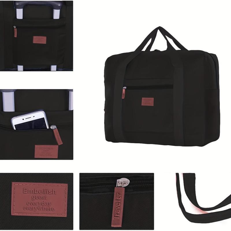 Compact Foldable Camping Chair