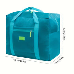 Compact Foldable Camping Chair