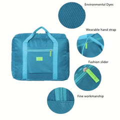 Compact Foldable Camping Chair