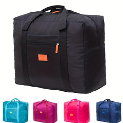 Compact Foldable Camping Chair