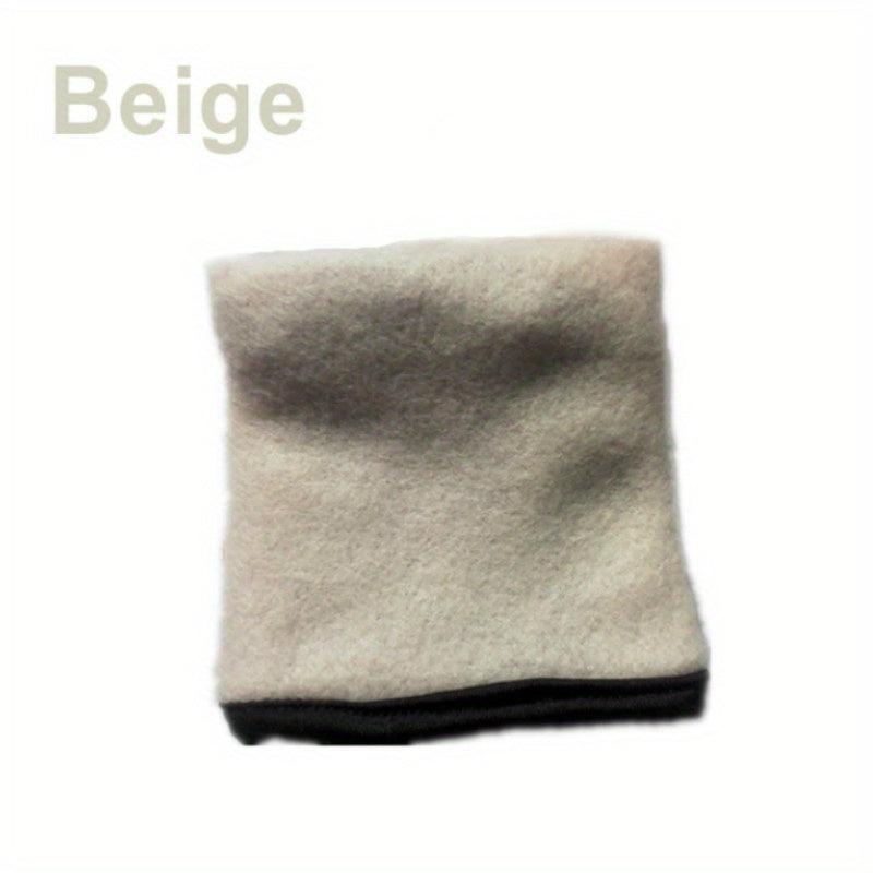 Mini Wrist Wallet Pouch Band Fitness Sports Zipper Wristband