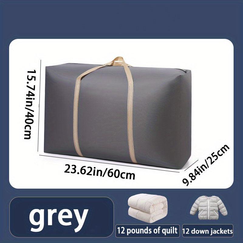 Travel Duffle Bag Packing Bag Tote Bag Non woven Bag Moisture proof Storage Bag