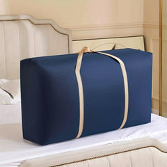Travel Duffle Bag Packing Bag Tote Bag Non woven Bag Moisture proof Storage Bag