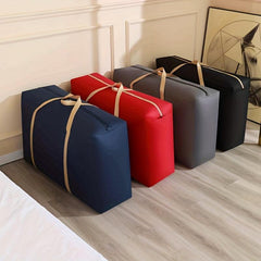 Travel Duffle Bag Packing Bag Tote Bag Non woven Bag Moisture proof Storage Bag