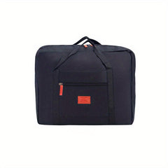 Large Capacity Travel Storage Bag Lightweight Duffel Organizer