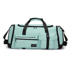 Large Capacity Travel Luggage Bag Portable Sports Handbag