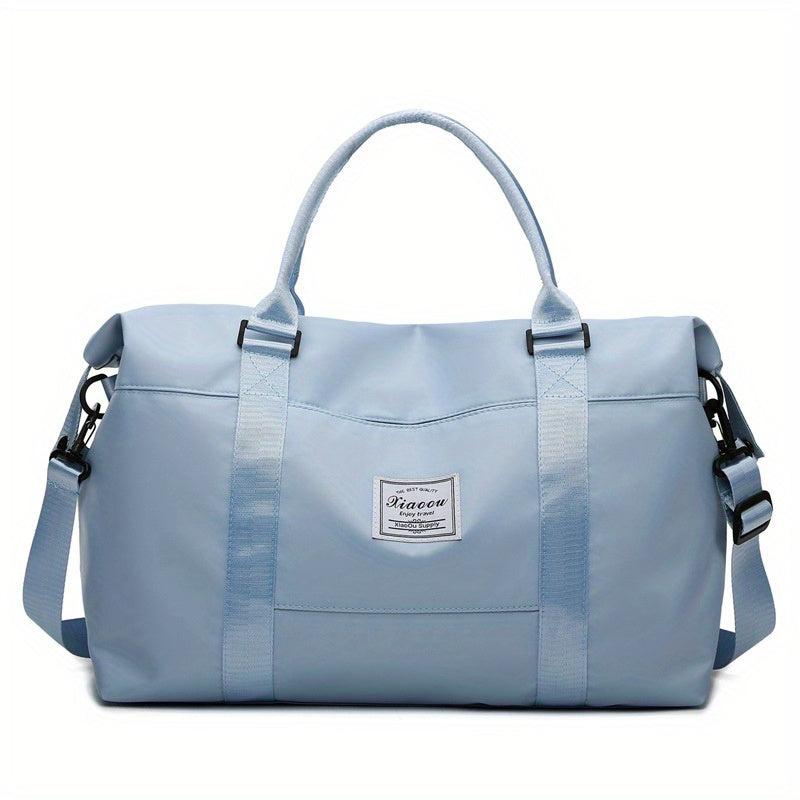 Waterproof Swimming Handbag Travel Large Luggage Bag for Men and Women