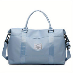 Waterproof Swimming Handbag Travel Large Luggage Bag for Men and Women