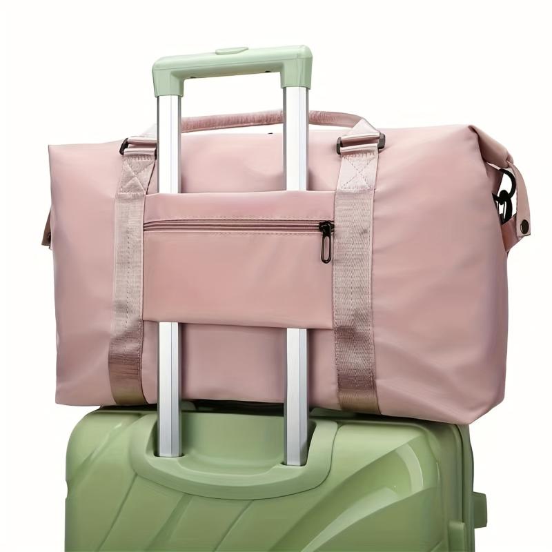 Waterproof Swimming Handbag Travel Large Luggage Bag for Men and Women