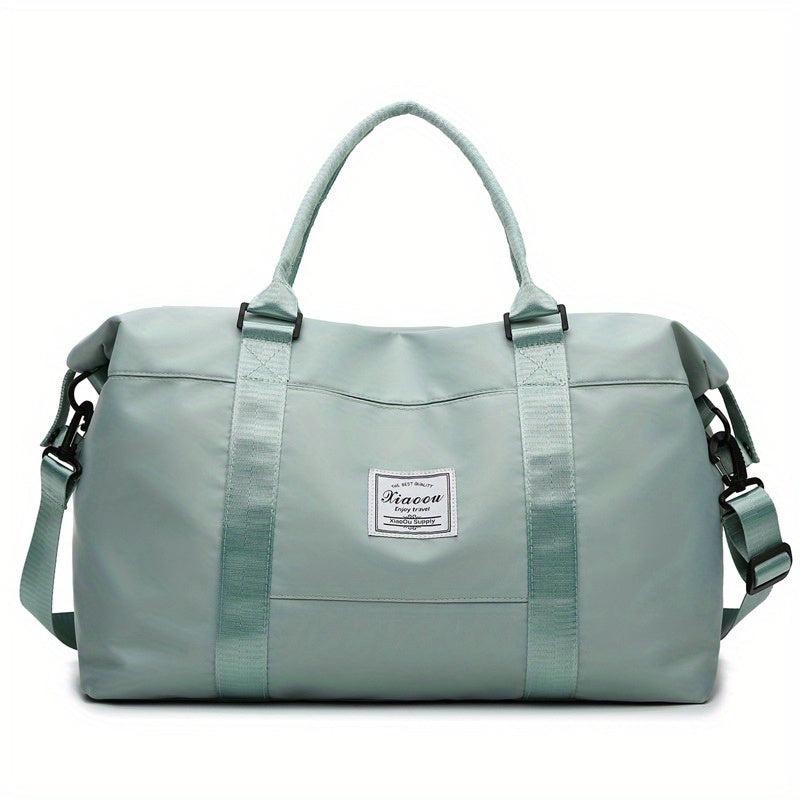 Waterproof Swimming Handbag Travel Large Luggage Bag for Men and Women