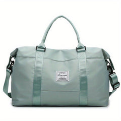 Waterproof Swimming Handbag Travel Large Luggage Bag for Men and Women