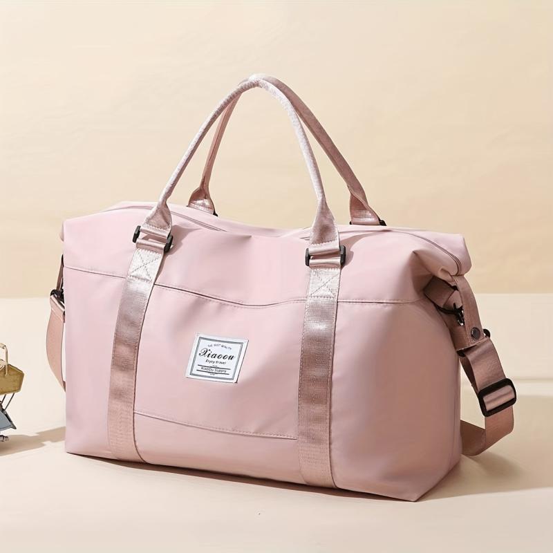 Waterproof Swimming Handbag Travel Large Luggage Bag for Men and Women