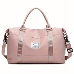 Waterproof Swimming Handbag Travel Large Luggage Bag for Men and Women