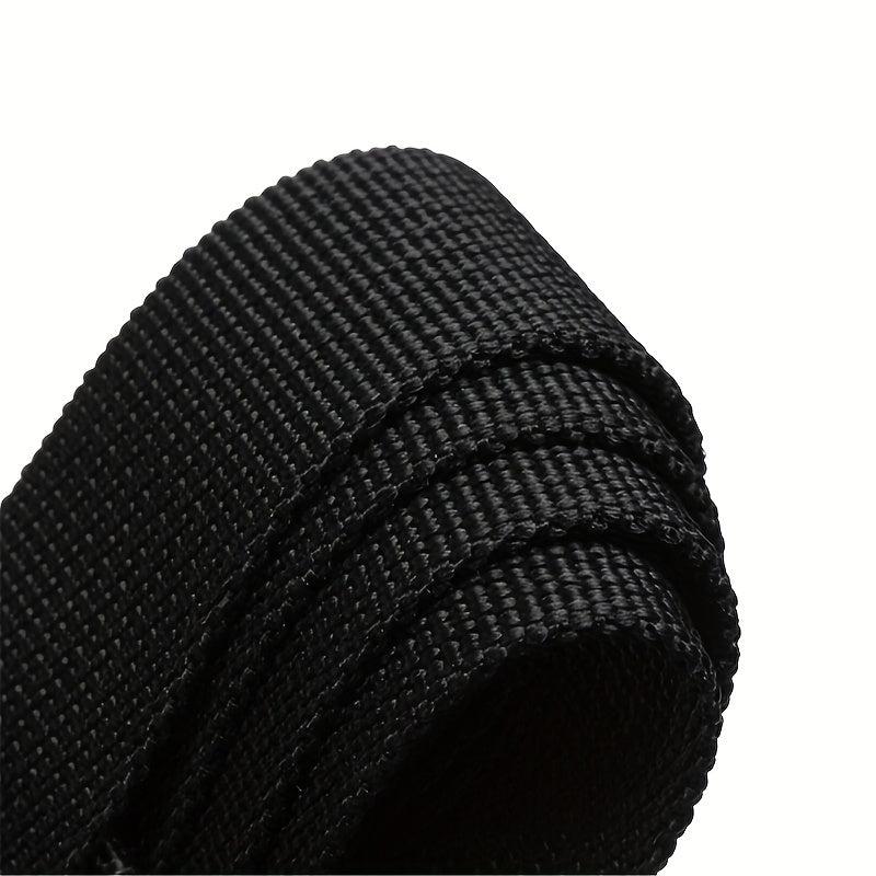 Adjustable Shoulder Crossbody Strap for Luggage and School Bag
