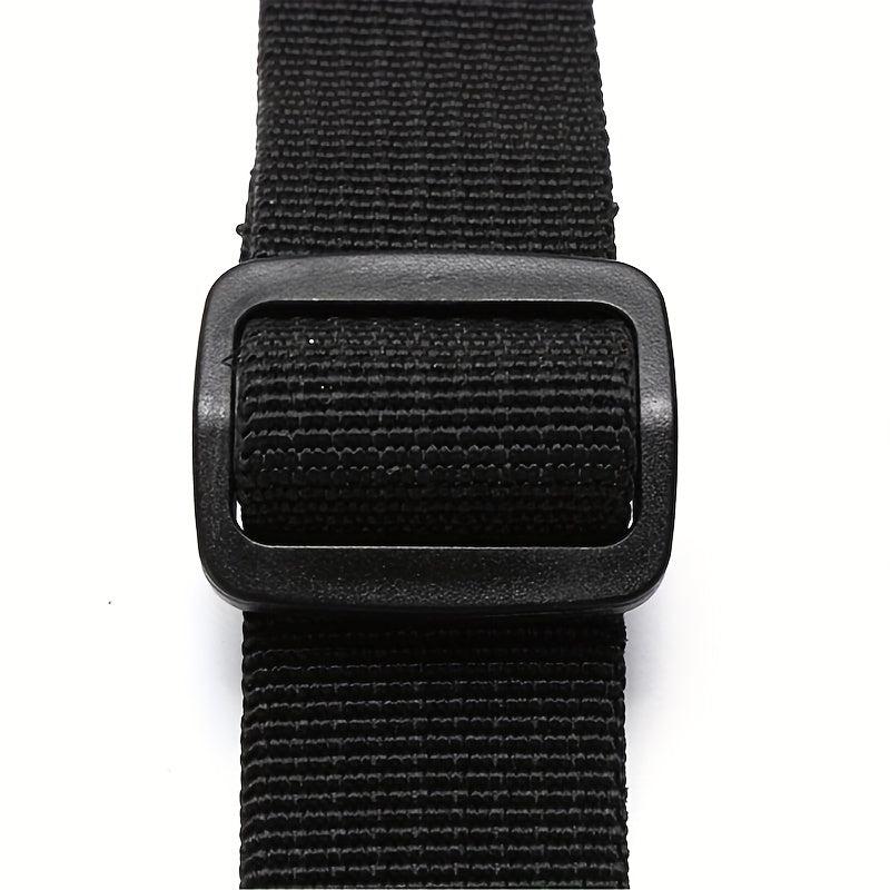 Adjustable Shoulder Crossbody Strap for Luggage and School Bag