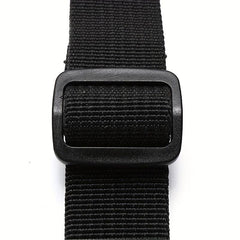 Adjustable Shoulder Crossbody Strap for Luggage and School Bag