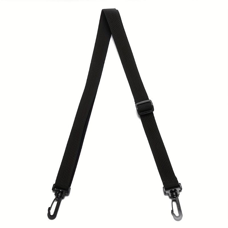 Adjustable Shoulder Crossbody Strap for Luggage and School Bag