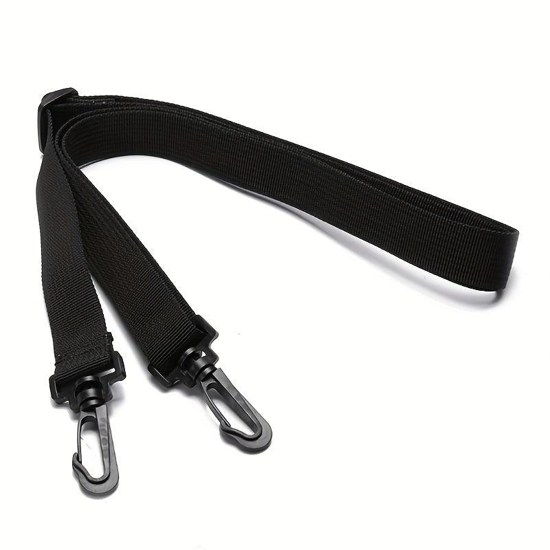 Adjustable Shoulder Crossbody Strap for Luggage and School Bag